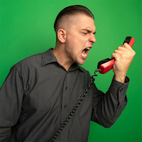Ringtone for the toxic
