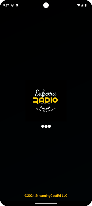 Euforia Radio Screenshot 0