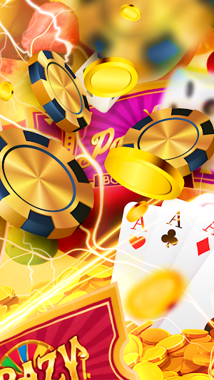 Crazy Time Wheel Screenshot 3