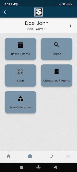 STACHD PRO Screenshot 3