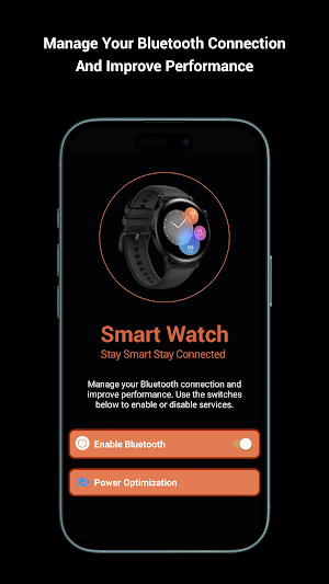 Huawei Watch GT App Screenshot 2
