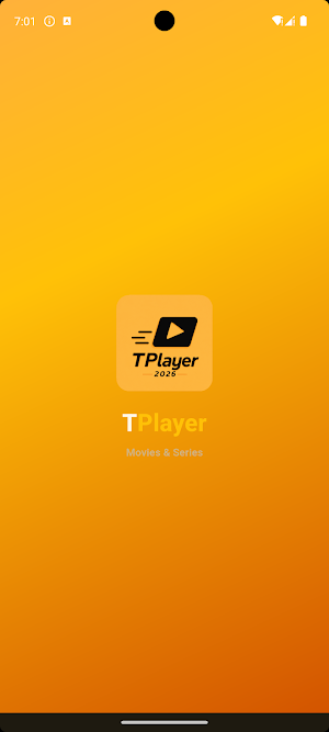 TPlayer - All Format 2026 Screenshot 2