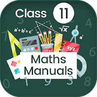Mathematics 11th Class Exercise Solution