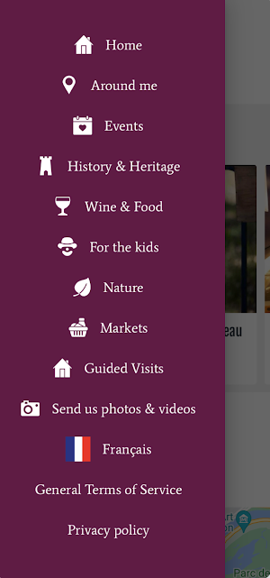 Visit Beaujolais Screenshot 1