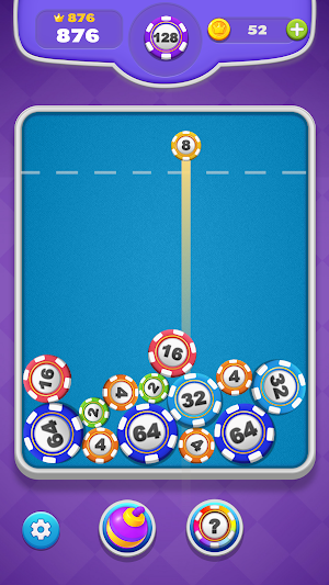 Chip Boom Dash Screenshot 3