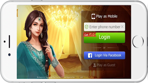 Teen Patti Master Screenshot 1
