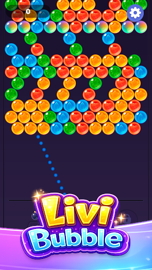 Livi Bubble Screenshot 0