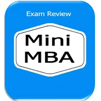 Mini MBA: Business Management
