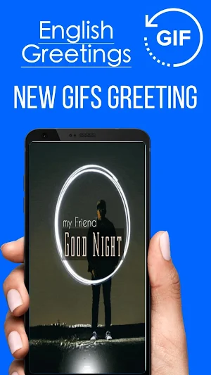 Good Night & Sweet Dreams Gifs Screenshot 0