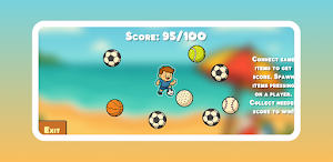 Ball Matcher Screenshot 0