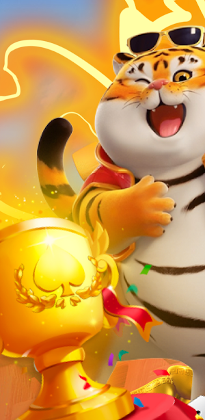 Fortune Tiger Screenshot 0