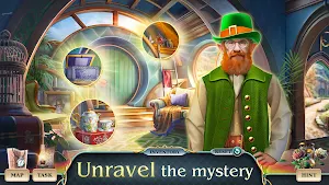 Lucky Season 2: Find Objects Screenshot 2
