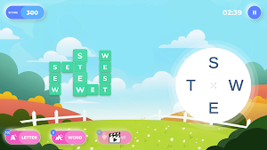Word Swipe Pro Screenshot 3