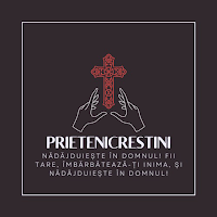 Radioul Prietenilor Crestini