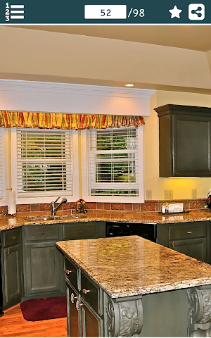 Luxury Kitchen Designs - 2022 Screenshot 2