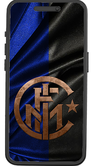 Inter Milano Wallpaper Screenshot 1