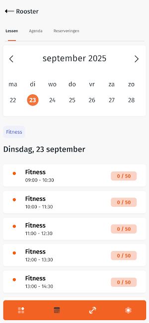 BRESS Screenshot 2