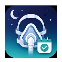 CPAP Therapy & Supply Tracker