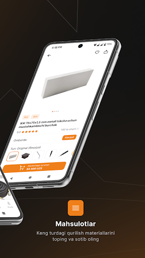 Дом строй Screenshot 1
