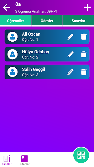 Sınav Dijital Öğretmen Screenshot 2
