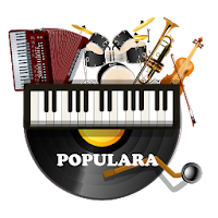 Radiouri Muzica Populară