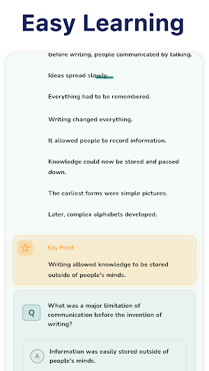 Communication & Media Studies Screenshot 1