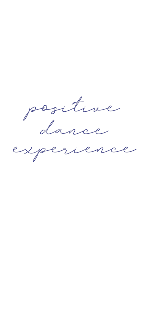 Positive Dance Experience Screenshot 1