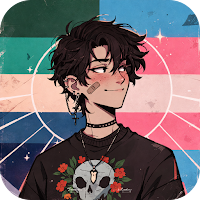 OC Maker: Avatar Maker V2