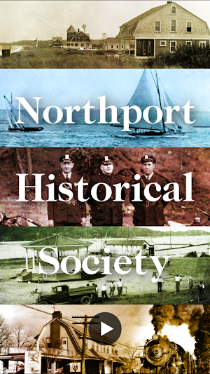 Northport Historical, NY Screenshot 0