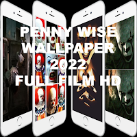 Penny Wise wallpapper zHD4Kz