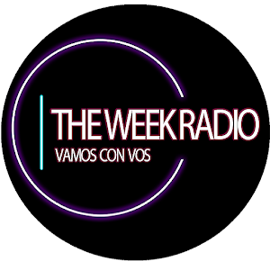The Week Radio Screenshot 3