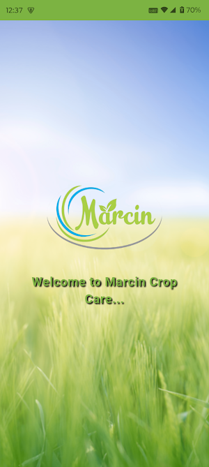 Marcin Crop Care Screenshot 0