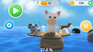Gimball Screenshot 0