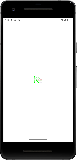 Kalika COOP (Mobile App) Screenshot 0