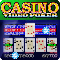 Casino Video Poker