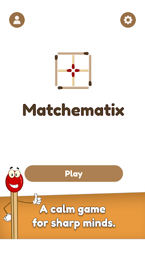 Matchematix Screenshot 0