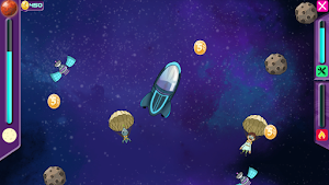 Un explorator trasnit Screenshot 2