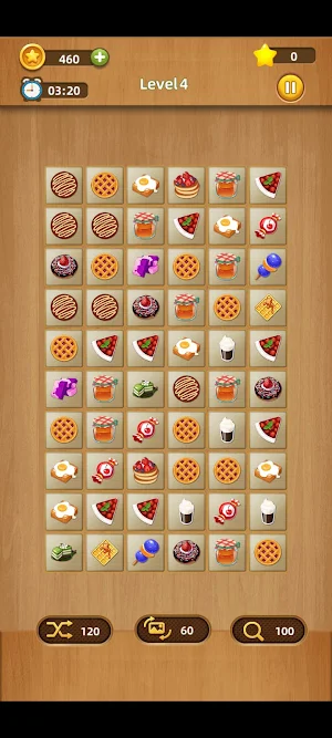 Tile Quest Screenshot 2