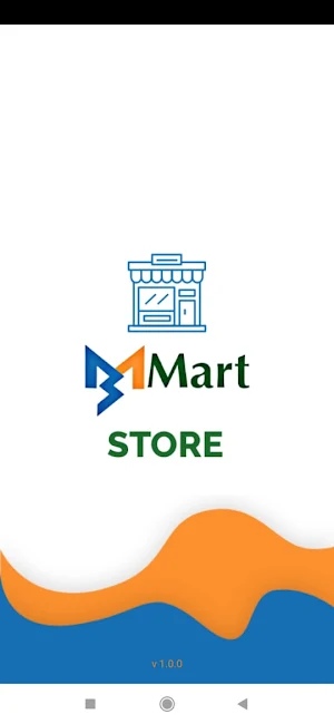 BM Mart STORE Screenshot 2
