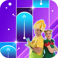 Fozi Mozi Piano Game