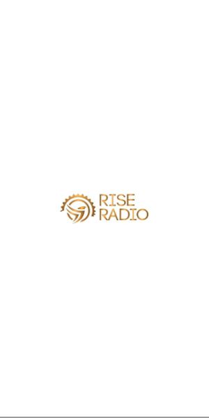 Rise Radio Screenshot 0