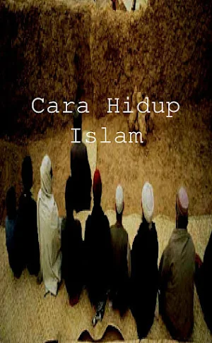 Cara Hidup Islam - Abul A'la Screenshot 0