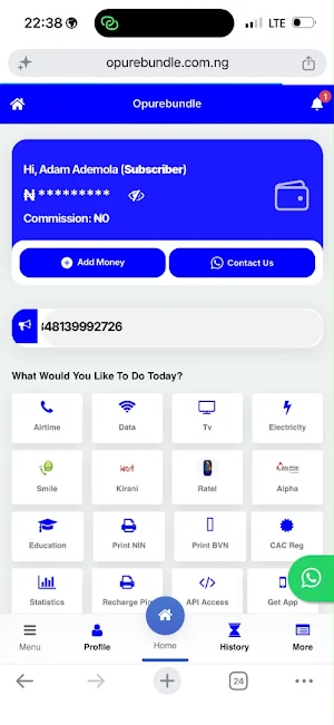 Opurebundle Screenshot 3
