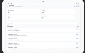 Vida Maintcore Screenshot 3
