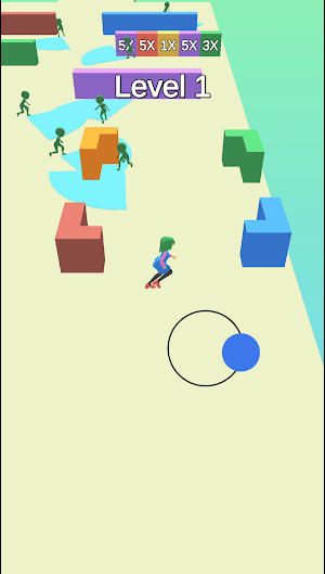 Escort VIP Screenshot 0