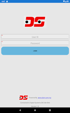 DSM Scan2Go Screenshot 3