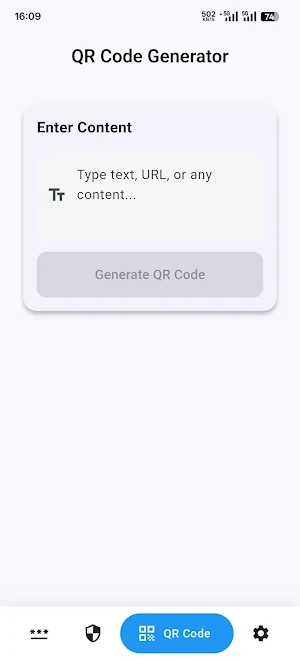 Rynaluxor Screenshot 2