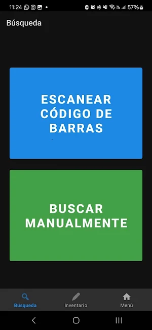 Bodega Ana Screenshot 0