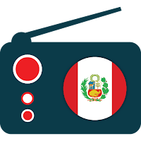 Radio Peru : FM AM Online app