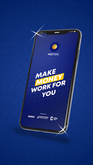 Midtou App Screenshot 0